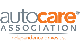 Autocare Association  logo