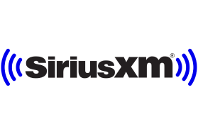 SiriusXM logo