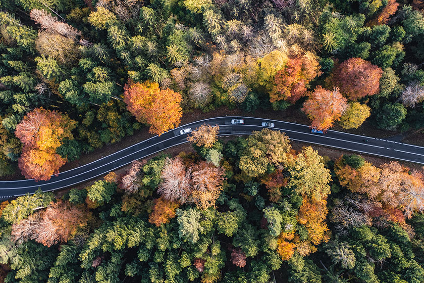 Stormy Northern Tier, East Could Snarl Thanksgiving Travel