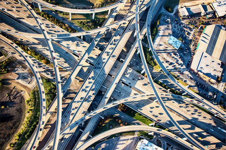 Transportation analytics 101: Understanding the future of mobility - Arity