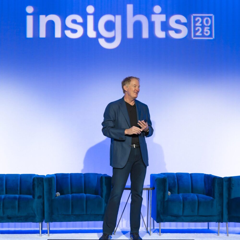 Photo of Gary Hallgren