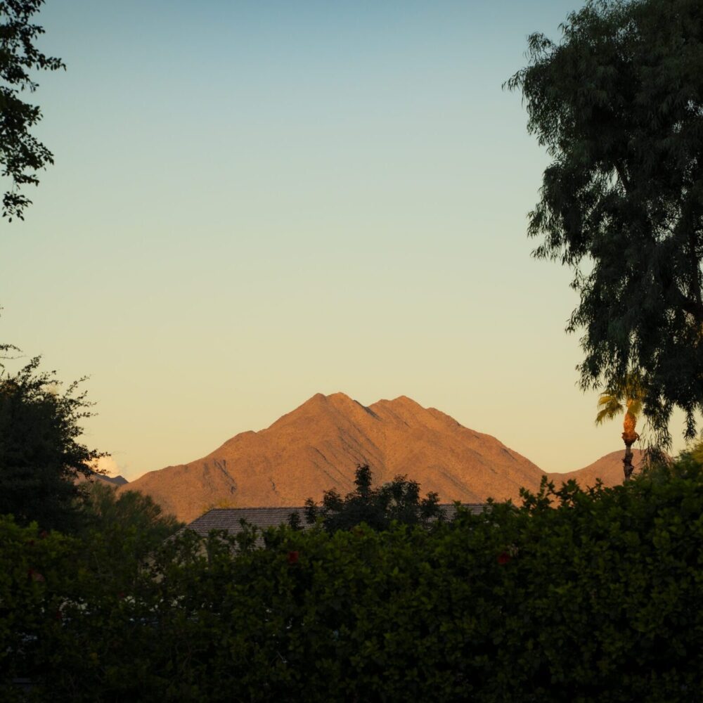 Photo of Camelback Mountain