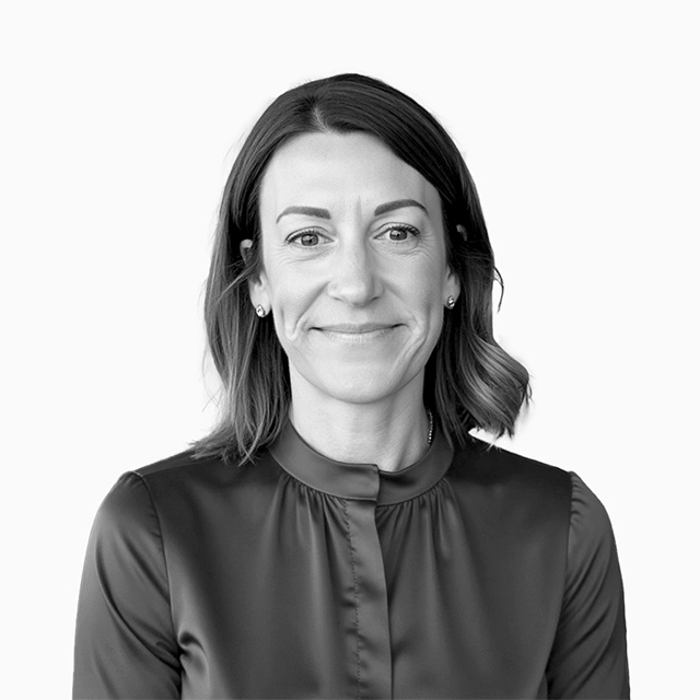 Photo of Mary Campe Reyes