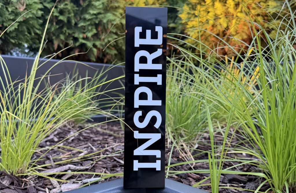 Photo of Arity's Inspiring Workplaces Award 2026